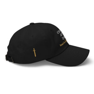Church After Dark Signature Hat (Sword Edition)