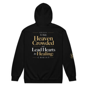Heaven Crowded