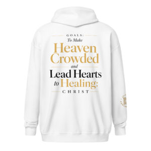 Heaven Crowded