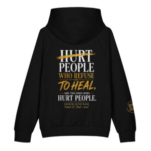 Unisex Super Heavyweight Hoodie | Lane Seven LS17001