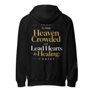 Heaven Crowded