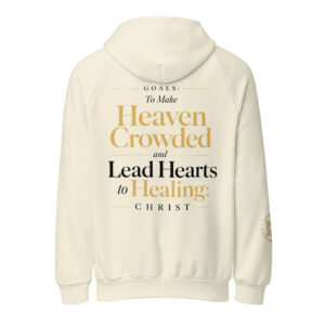 Heaven Crowded
